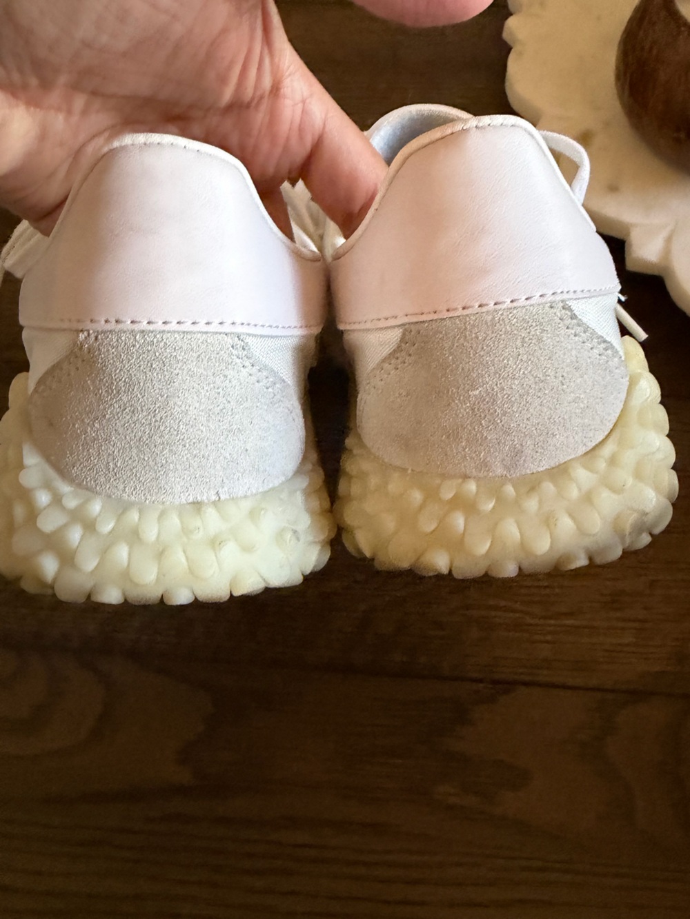 (MENS) Adidas Country X Kamanda Sneakers - Picture 5 of 7